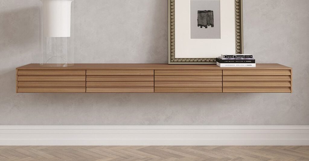 תליית מזנון