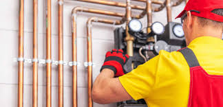 טכנאי גז מומחה